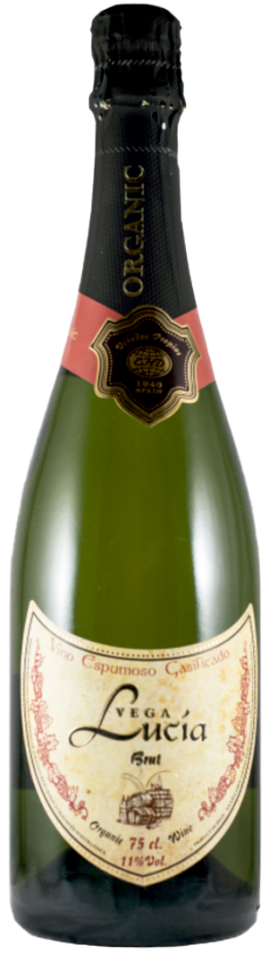 ベガ・ルシア・ブルット NV