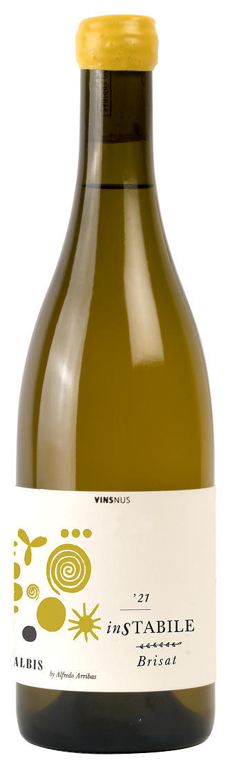 インスタビレ・ブリサット 2021