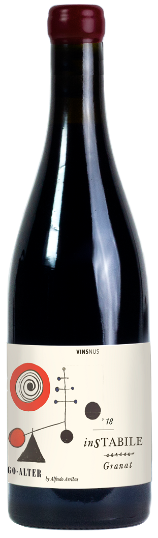 インスタビレ・グラナット 2019