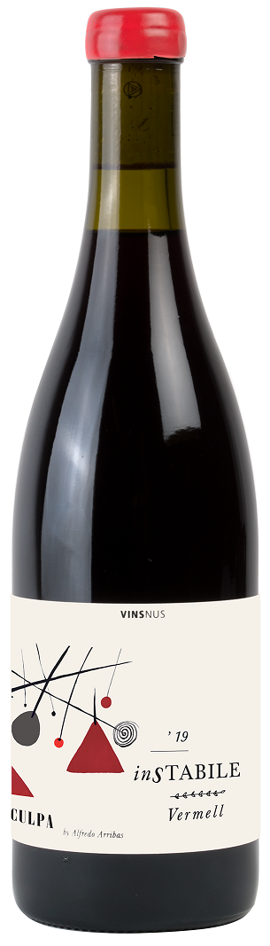 インスタビレ・ベルメーユ 2019