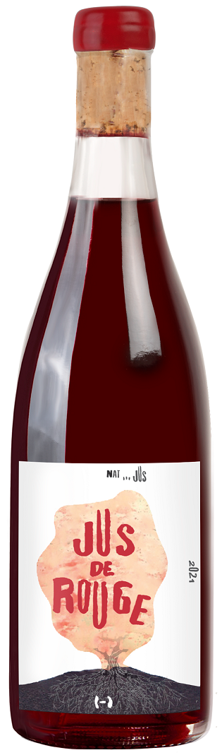 ジュ・ド・ルージュ 2021