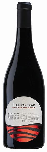 オー・アルボレハル  2018