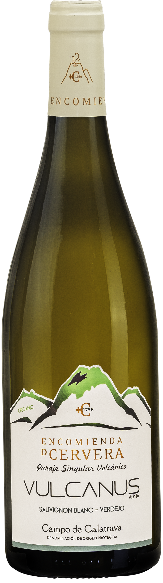 ブルカヌス・ブランコ 2023