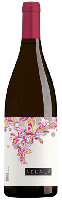 アイララ・ティント 2019