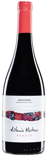 アントニオ・モンテロ・メンシア 2023