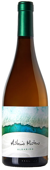 アントニオ・モンテロ・アルバリーニョ 2024