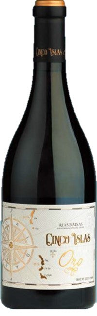 シンコ・イスラ・オロ 2021