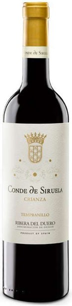 コンデ・デ・シルエラ・クリアンサ 2019