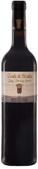 コンデ・デ・シルエラ・グラン・レセルバ 2012