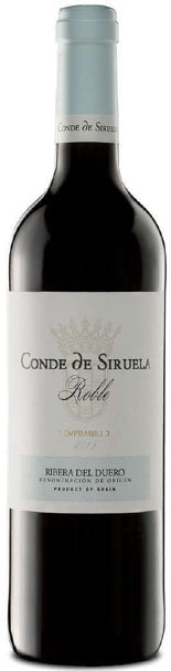 コンデ・デ・シルエラ・ロブレ 2022