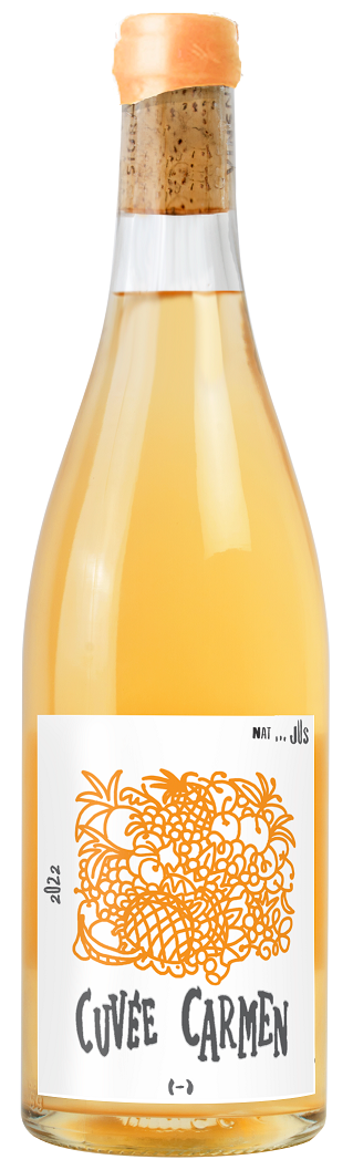 キュベ・カルメン 2022