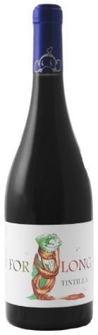 フォーロング・ティンティージャ 2019