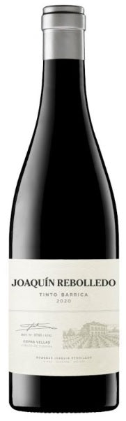 ホアキン・レボジェド・ティント・バリカ 2020