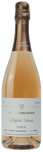 ジョセップ・フォラスター・カバ・ロサット・トレパット 2022