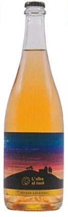 ラルバ・アル・トゥロ・ブリサ 2022