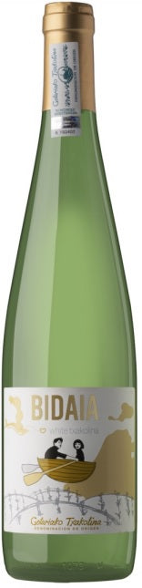 ラティード・ビダイア・ホワイト 2024