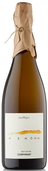 メモリア・レセルバ・ブルット・ナトゥーレ 2018