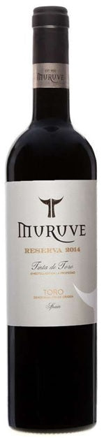 ムルべ・レセルバ 2016