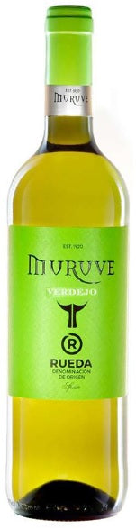 ムルベ・ベルデホ 2024