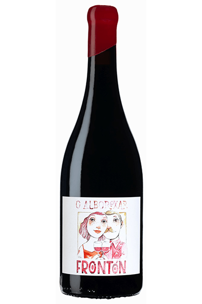 オー・アルボレハル フロントン 2019