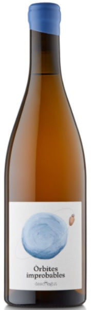 オルビテス・インプロバブレス 2021