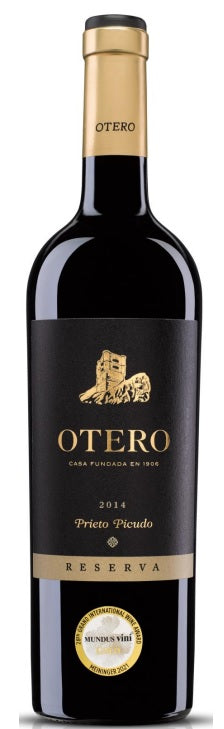 オテロ・レセルバ 2014