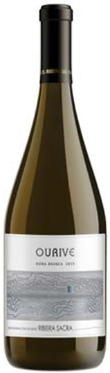 オウリベ・ドナ・ブランカ 2021