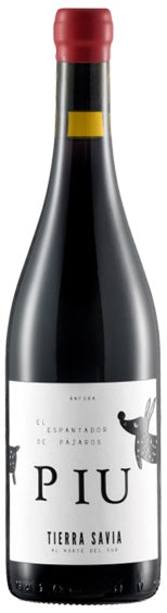 ピウ・アンフォラ・ティント 2023