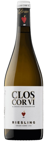 クロ・コル・ビ・リースリング 2022