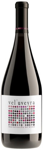 ベル・ウベイラ・メンシア  2019