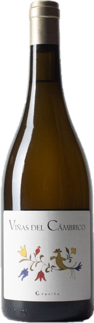 カンブリコ・ルフェテ・ブランコ・グラニト 2019