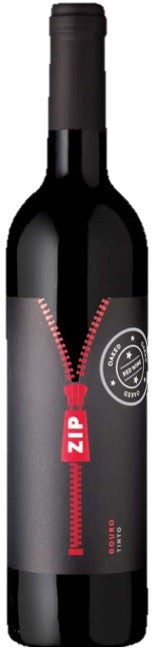 ジップ・レッド・オークド 2022