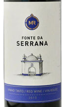 画像をギャラリービューアに読み込む, フォンテ・ダ・セラーナ・レッド 2021
