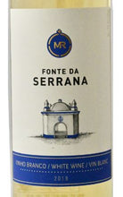 画像をギャラリービューアに読み込む, フォンテ・ダ・セラーナ・ホワイト 2022
