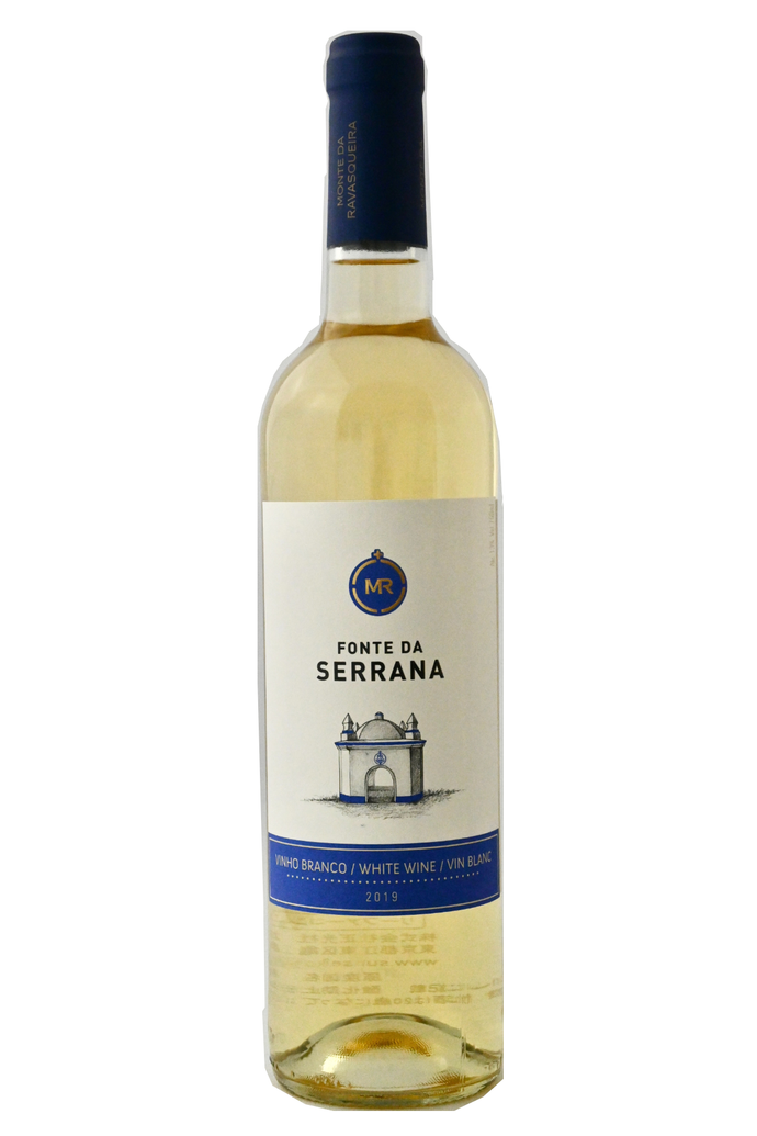 フォンテ・ダ・セラーナ・ホワイト 2022