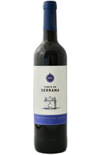 画像をギャラリービューアに読み込む, フォンテ・ダ・セラーナ・レッド 2021
