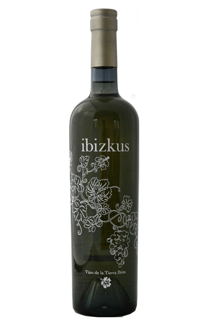 イビスクス・ブランコ 2022