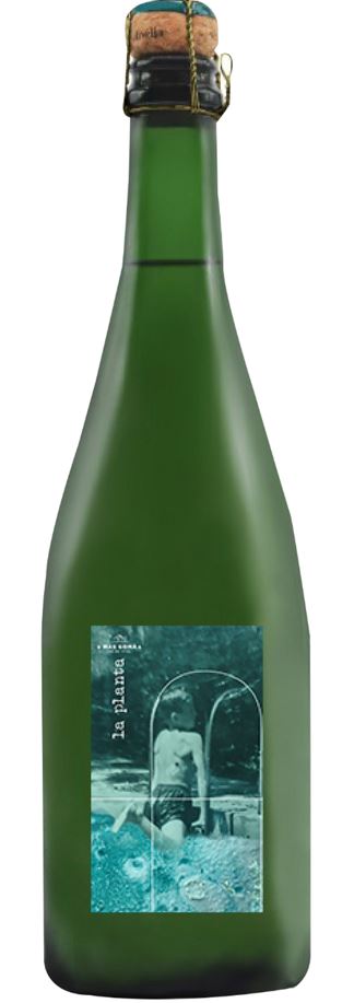 ラ・プランタ・ブルット・ナチュラル 2022