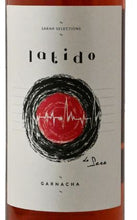 画像をギャラリービューアに読み込む, ラティード・デ・サラ・ロサード 2023
