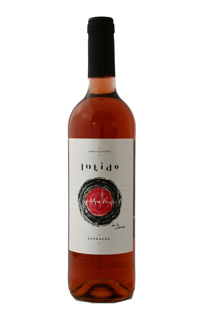 ラティード・デ・サラ・ロサード 2023