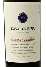 画像をギャラリービューアに読み込む, ラヴァスケイラ・ファミリア・レゼルヴァ・レッド 2020
