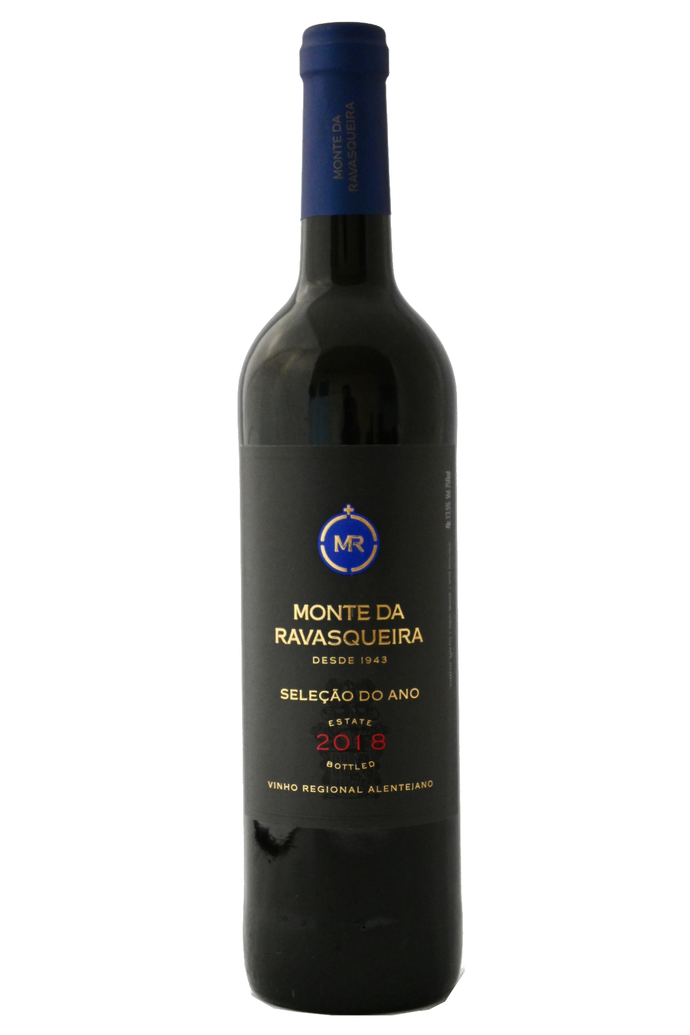 モンテ・ダ・ラヴァスケイラ・セレクション・レッド 2020