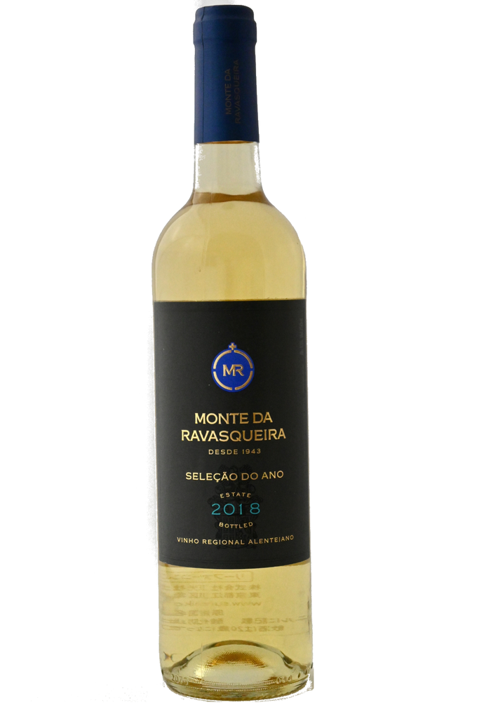 モンテ・ダ・ラヴァスケイラ・セレクション・ホワイト 2022