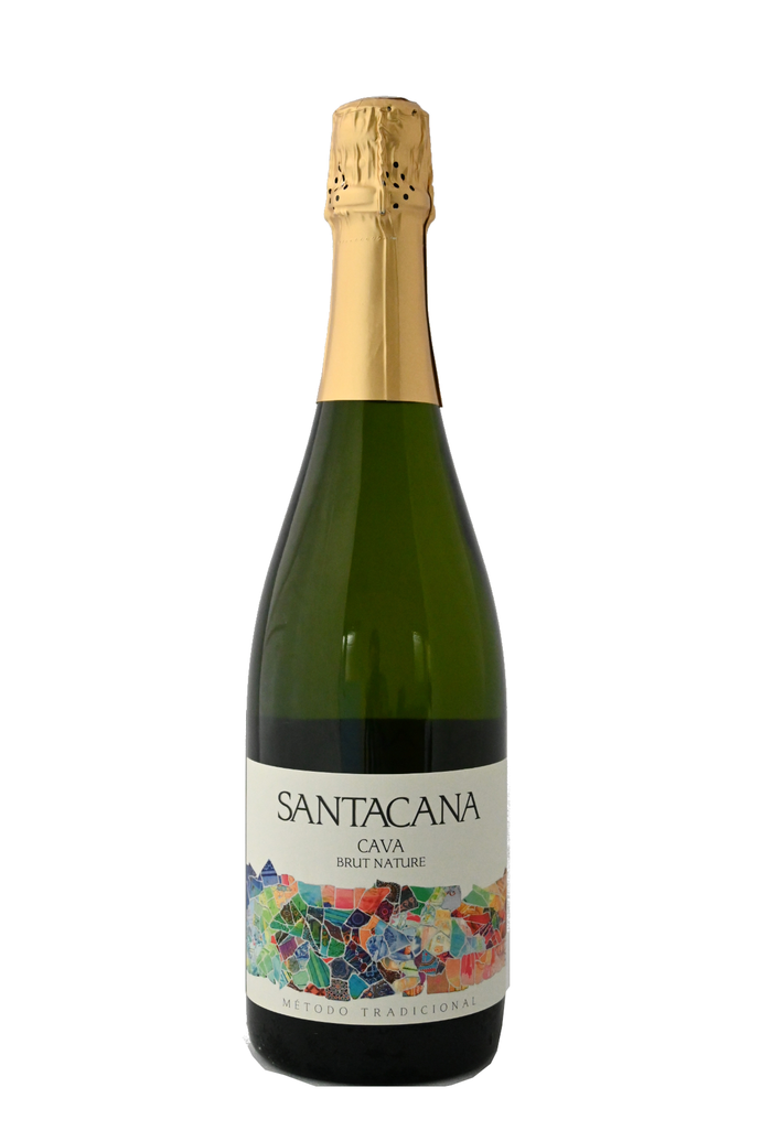 サンタカ－ナ・ブルット・ナトゥーレ