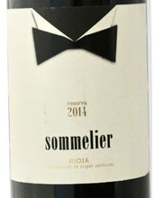 画像をギャラリービューアに読み込む, ソムリエ・レセルバ 2017
