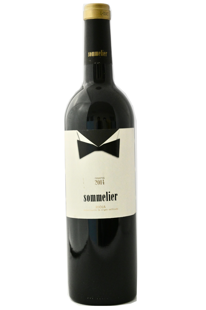 ソムリエ・レセルバ 2017