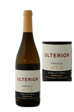 画像をギャラリービューアに読み込む, ウルテリオール・アルビージョ・レアル 2018
