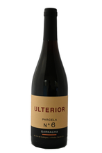 画像をギャラリービューアに読み込む, ウルテリオール・ガルナッチャ 2020
