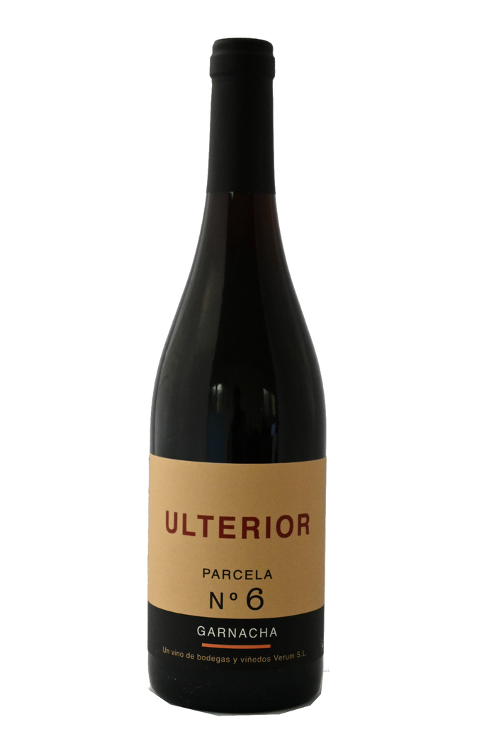 ウルテリオール・ガルナッチャ 2020