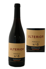 画像をギャラリービューアに読み込む, ウルテリオール・ガルナッチャ 2020
